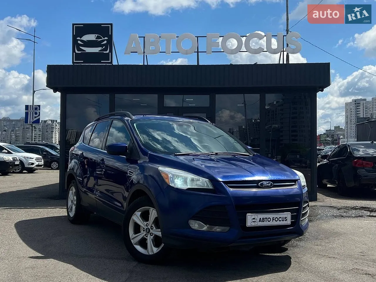 2015 Ford Escape - мініатюра 31