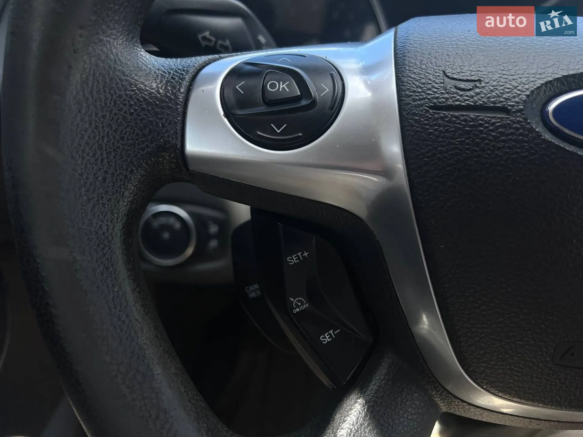 2016 Ford Escape - мініатюра 18