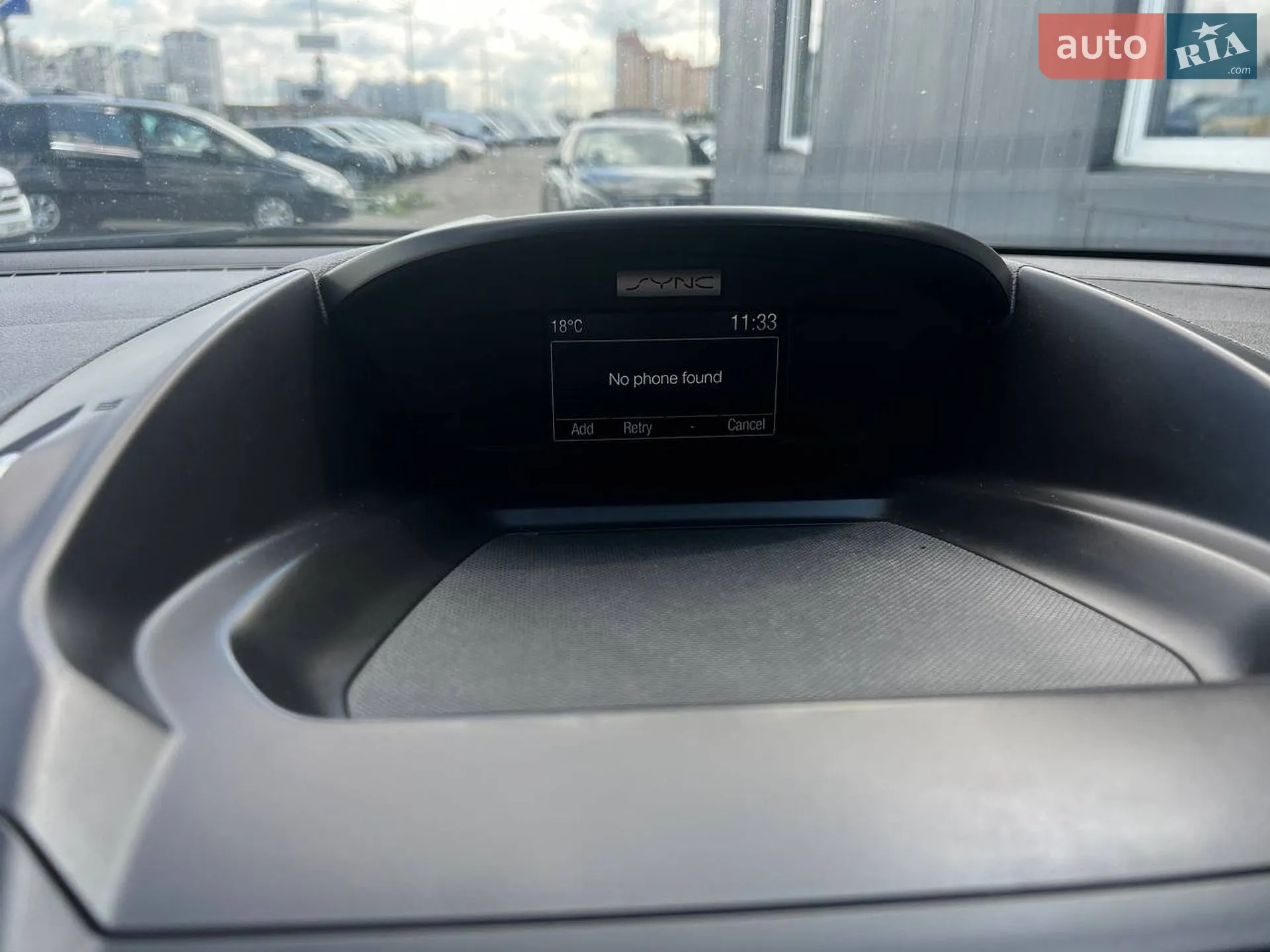 2016 Ford Escape - мініатюра 23