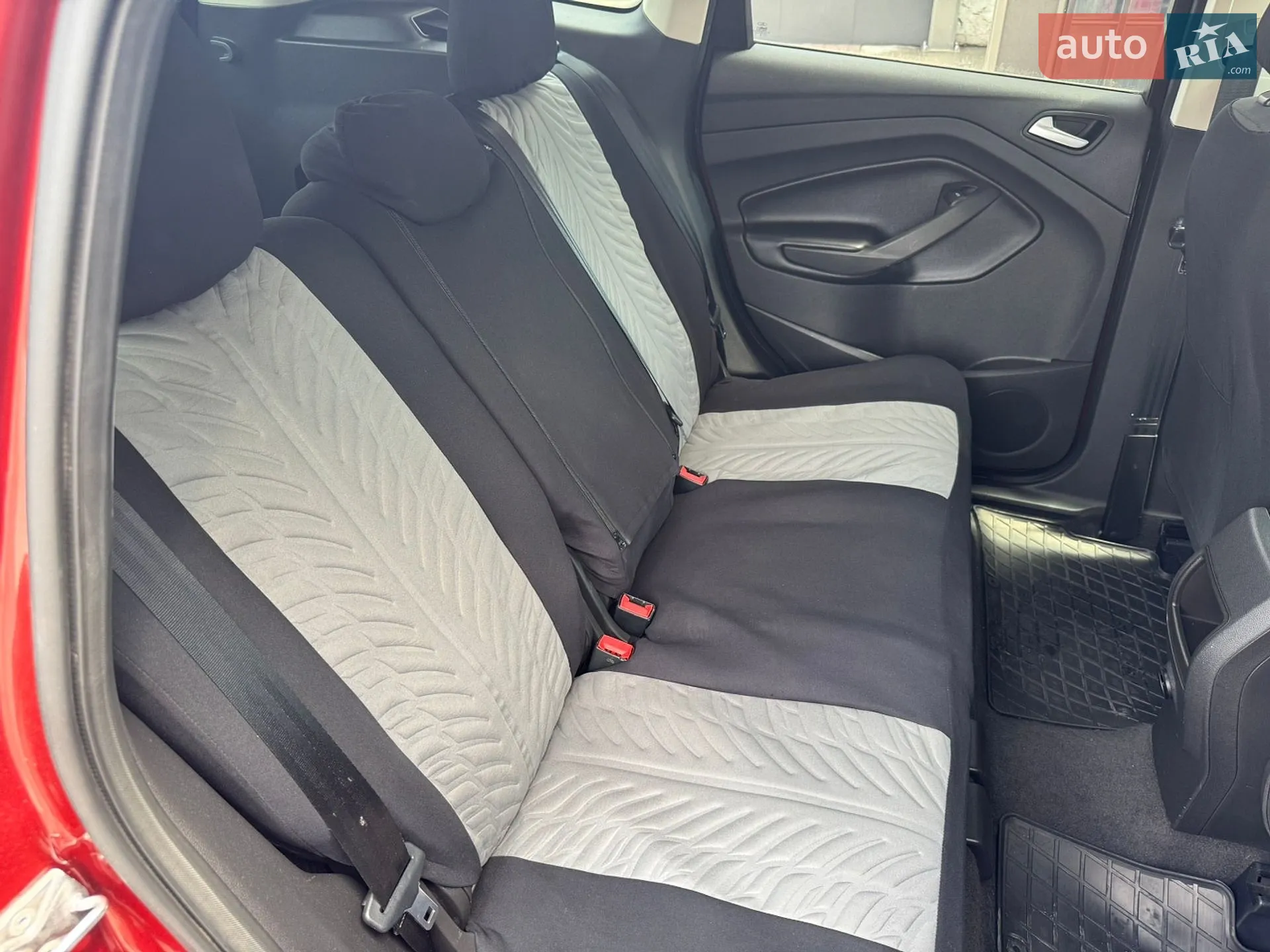 2016 Ford Escape - мініатюра 19