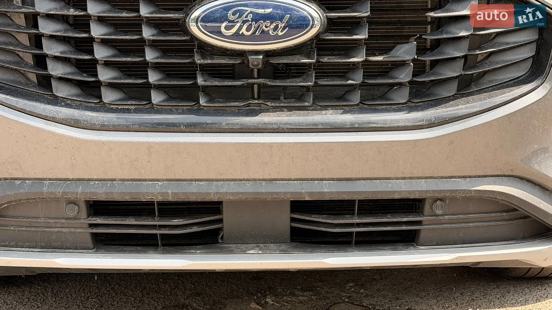 2024 Ford Escape - мініатюра 4