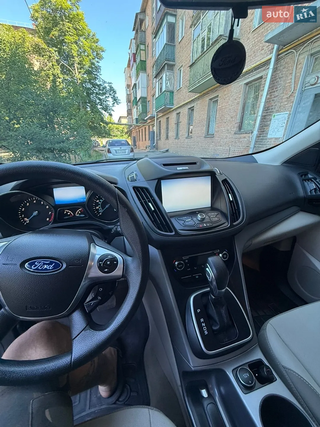 2013 Ford Escape - мініатюра 9
