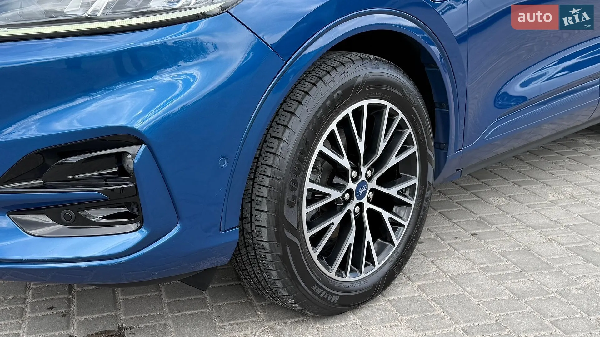 2022 Ford Escape - мініатюра 4
