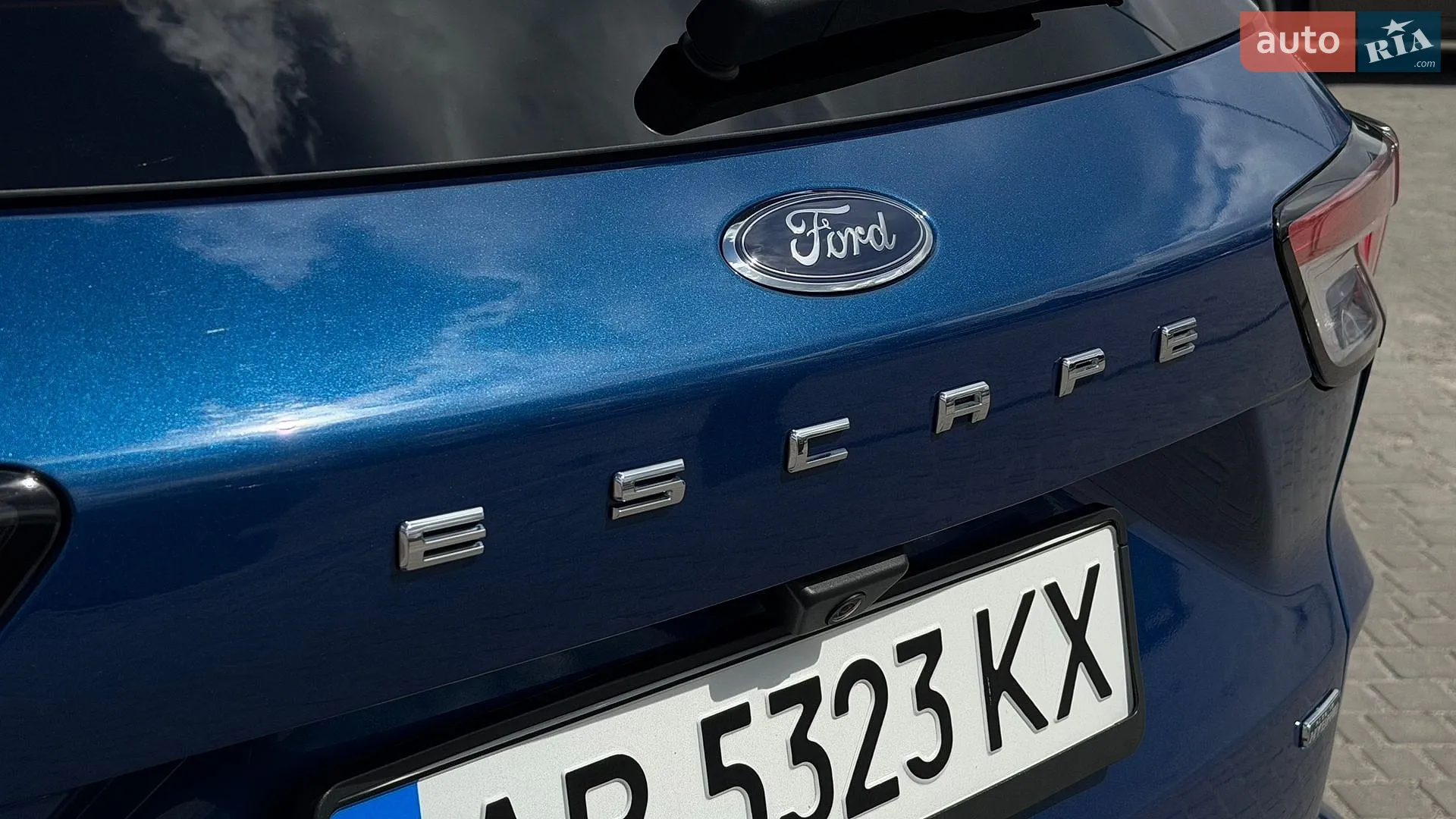 2022 Ford Escape - мініатюра 14