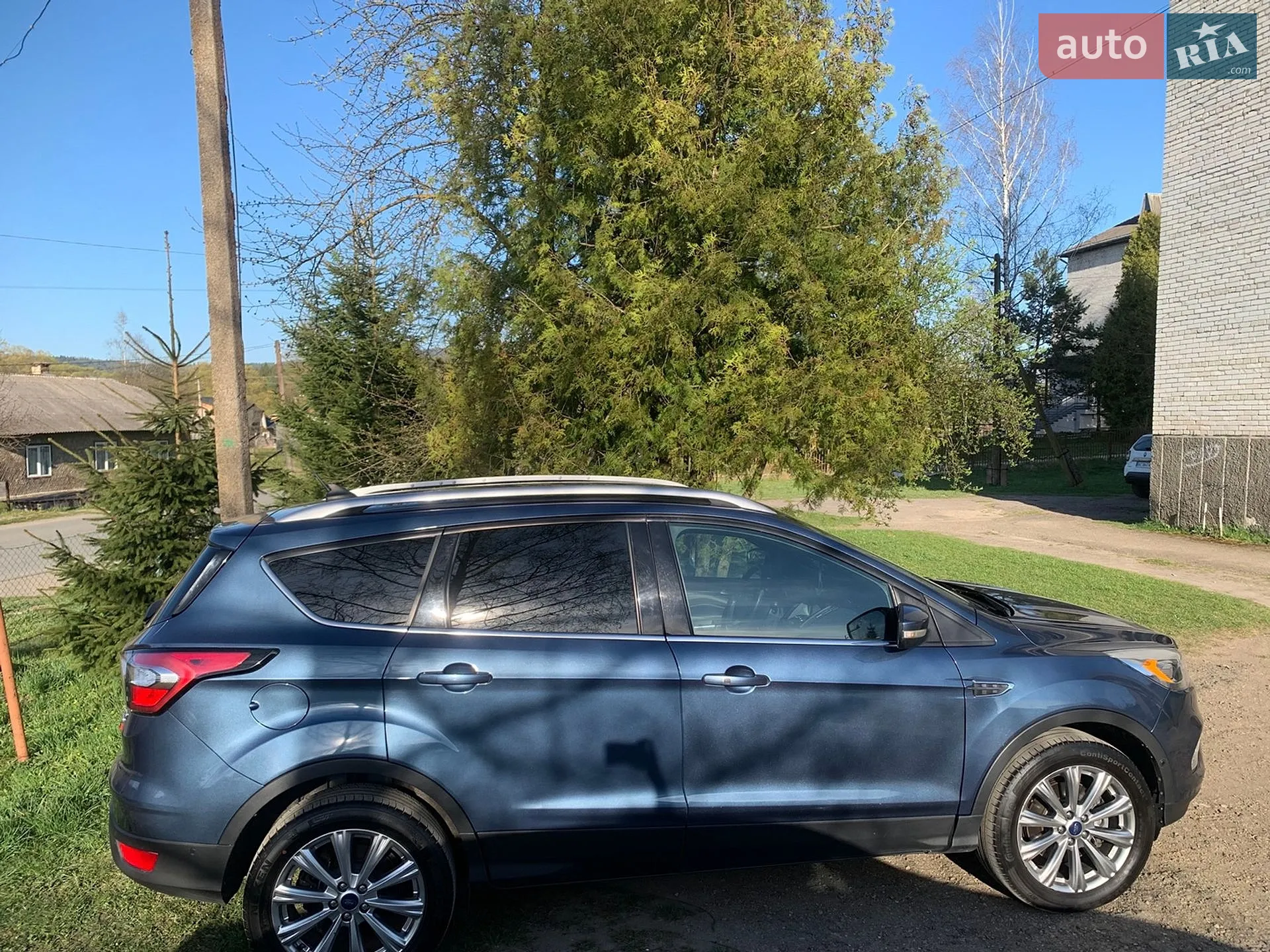 2018 Ford Escape - мініатюра 4