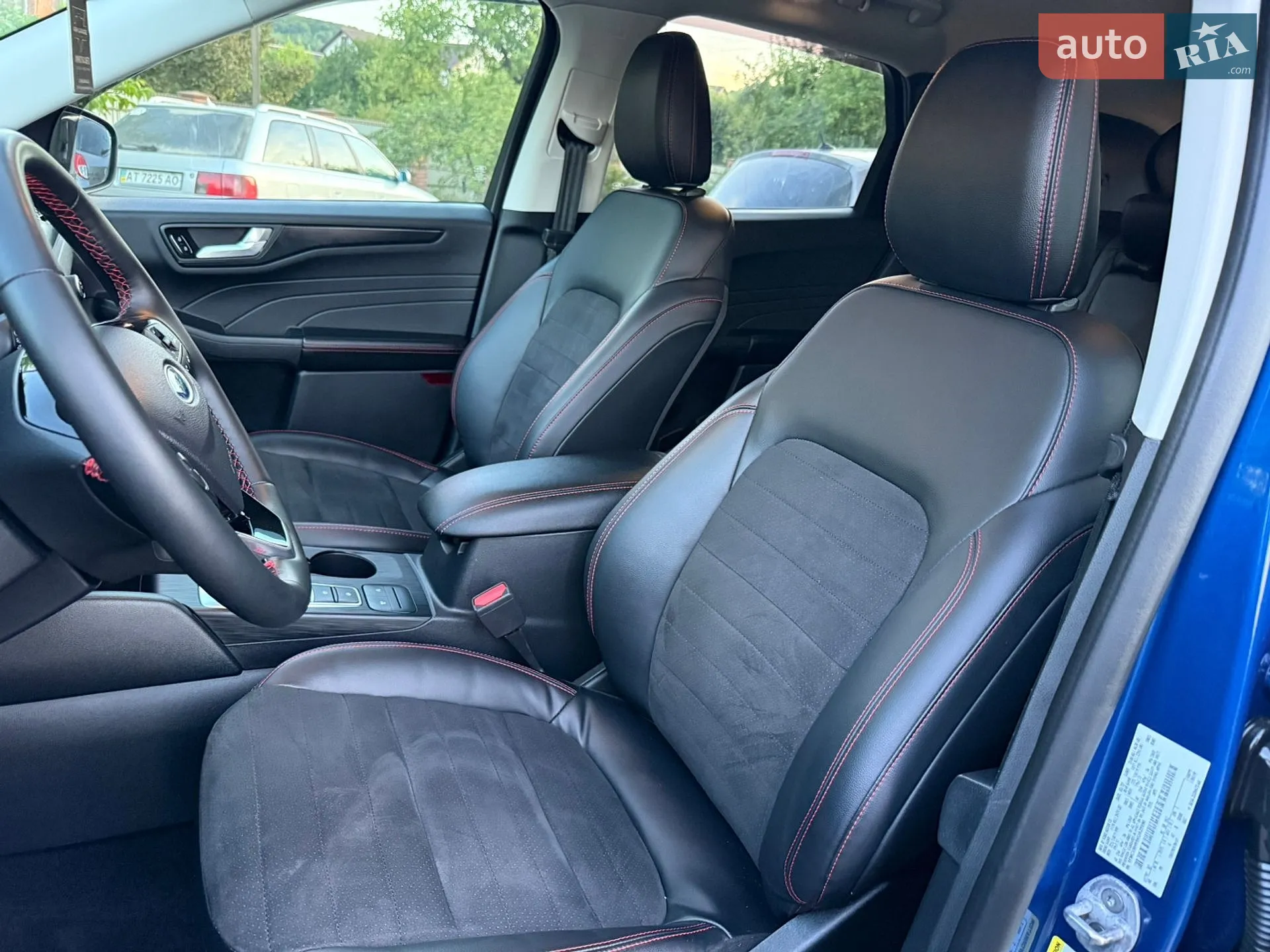 2022 Ford Escape - мініатюра 19