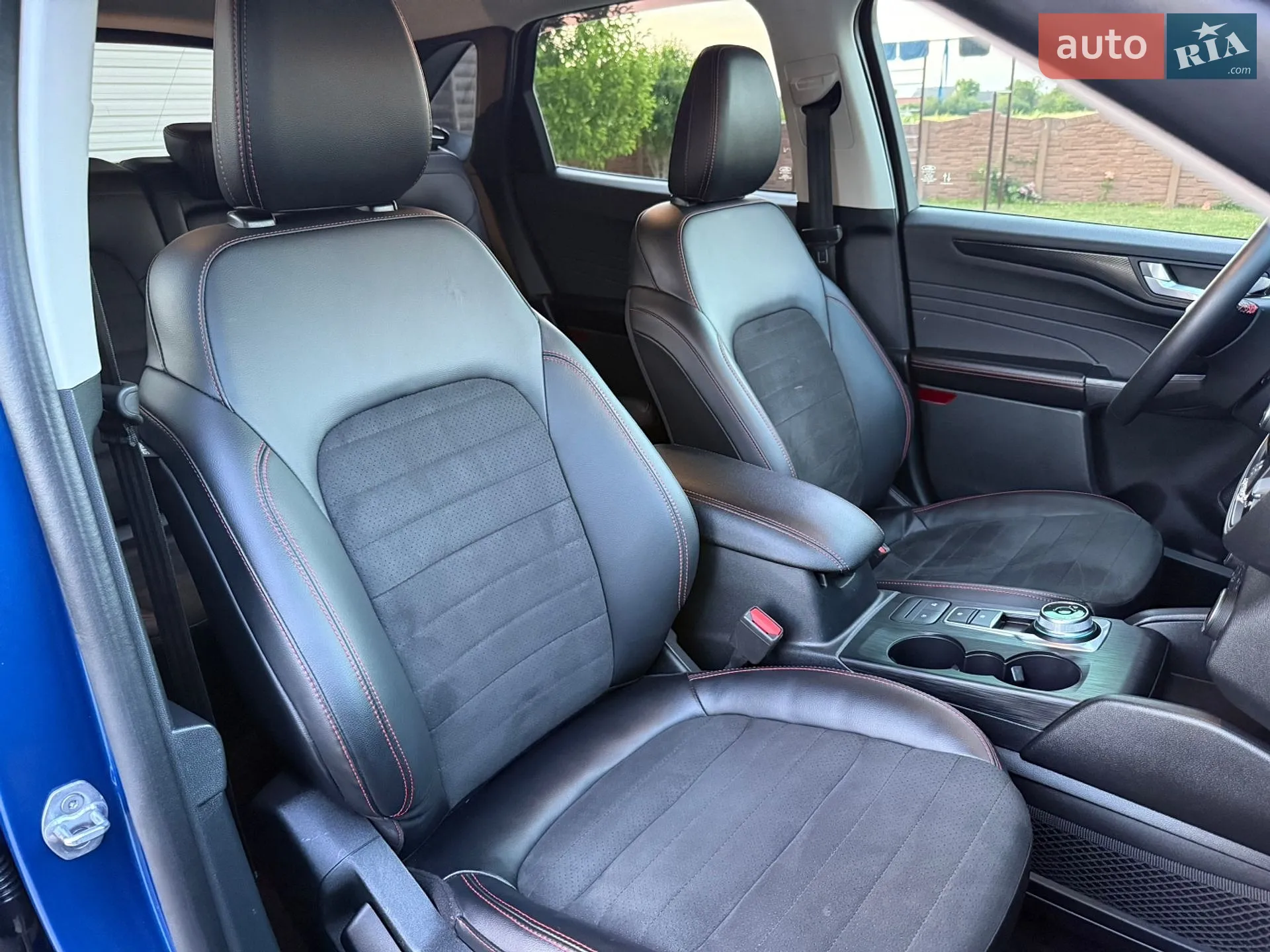 2022 Ford Escape - мініатюра 31