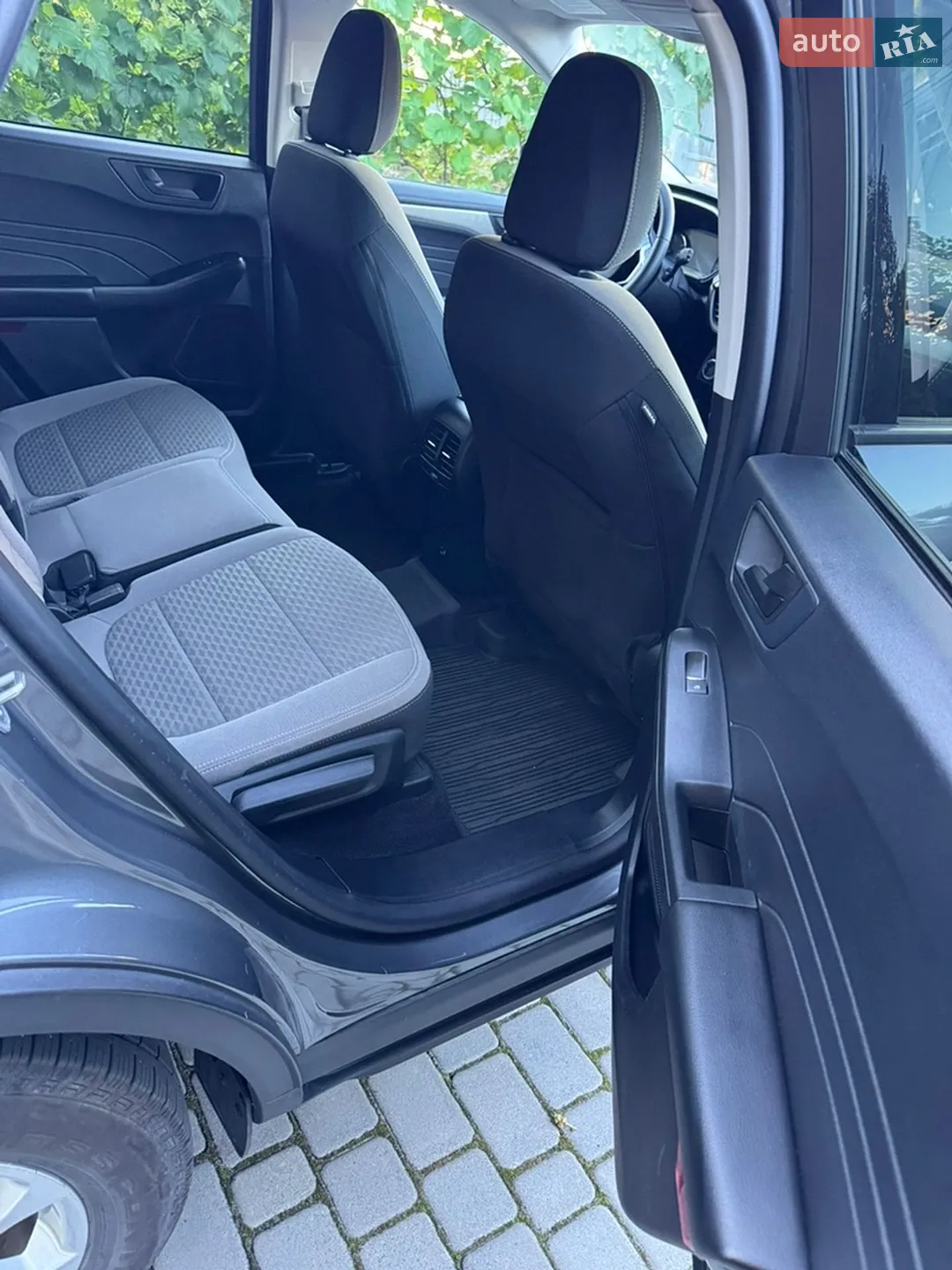 2022 Ford Escape - мініатюра 9