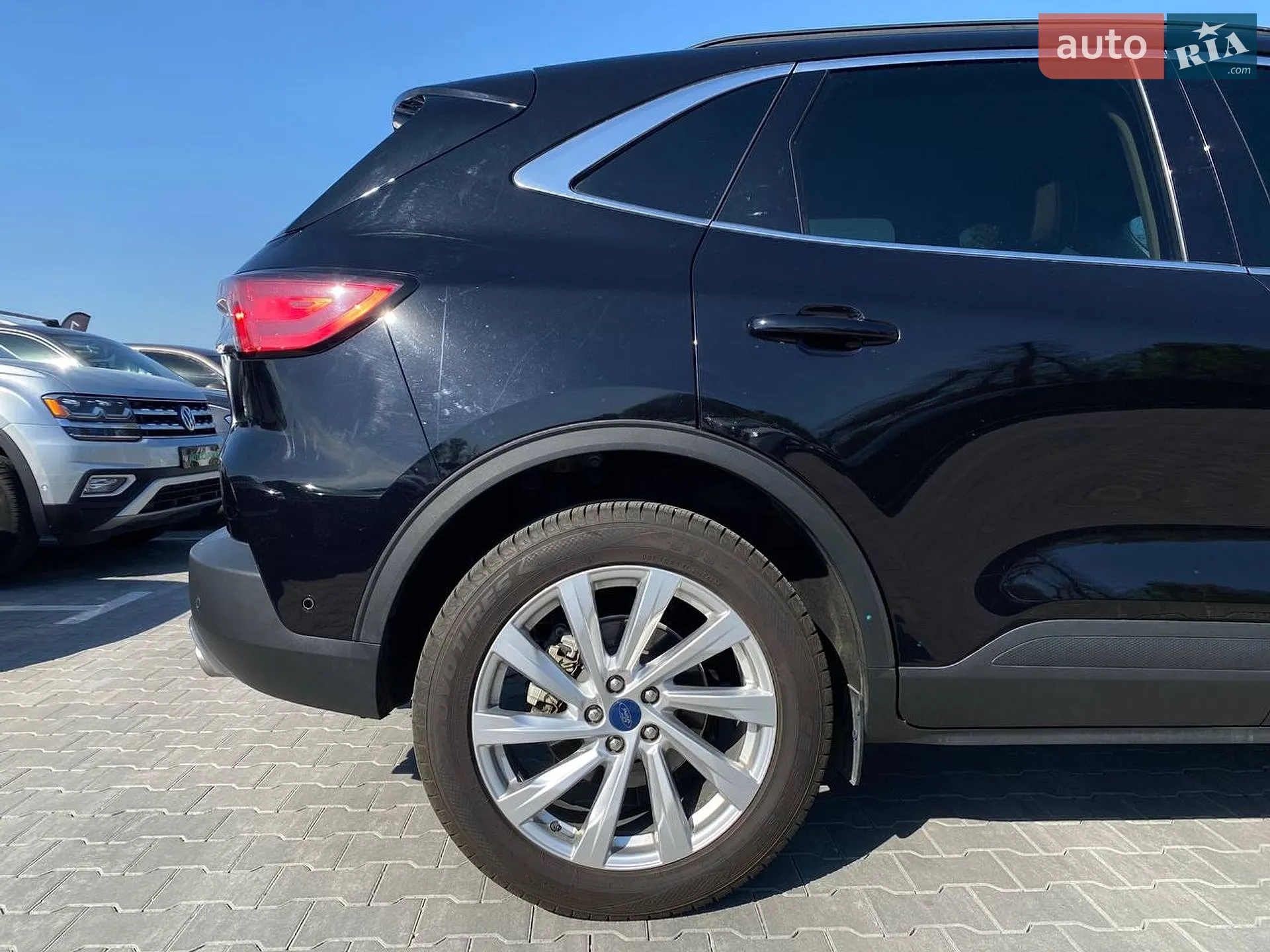 2021 Ford Escape - мініатюра 15