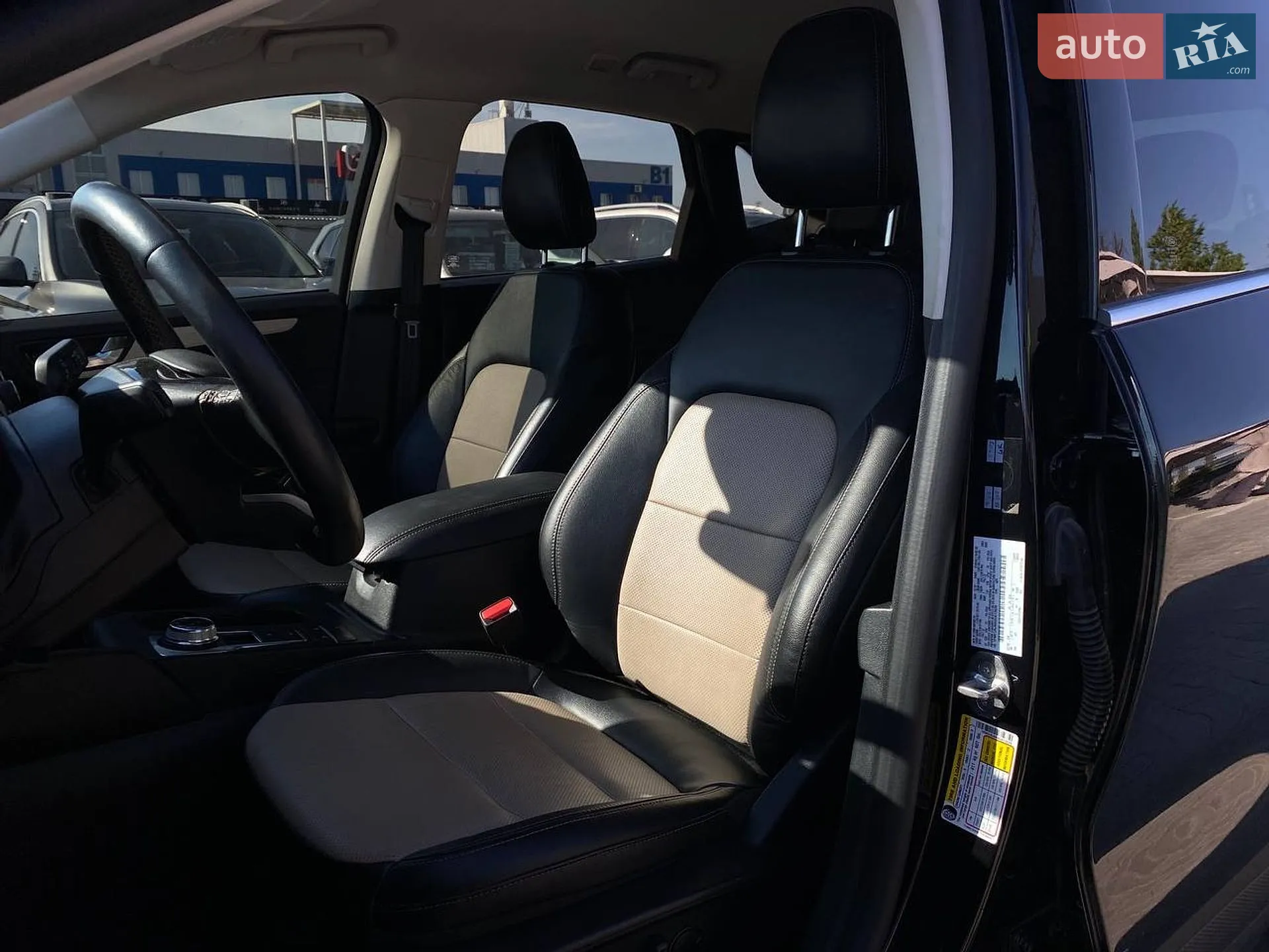 2021 Ford Escape - мініатюра 32