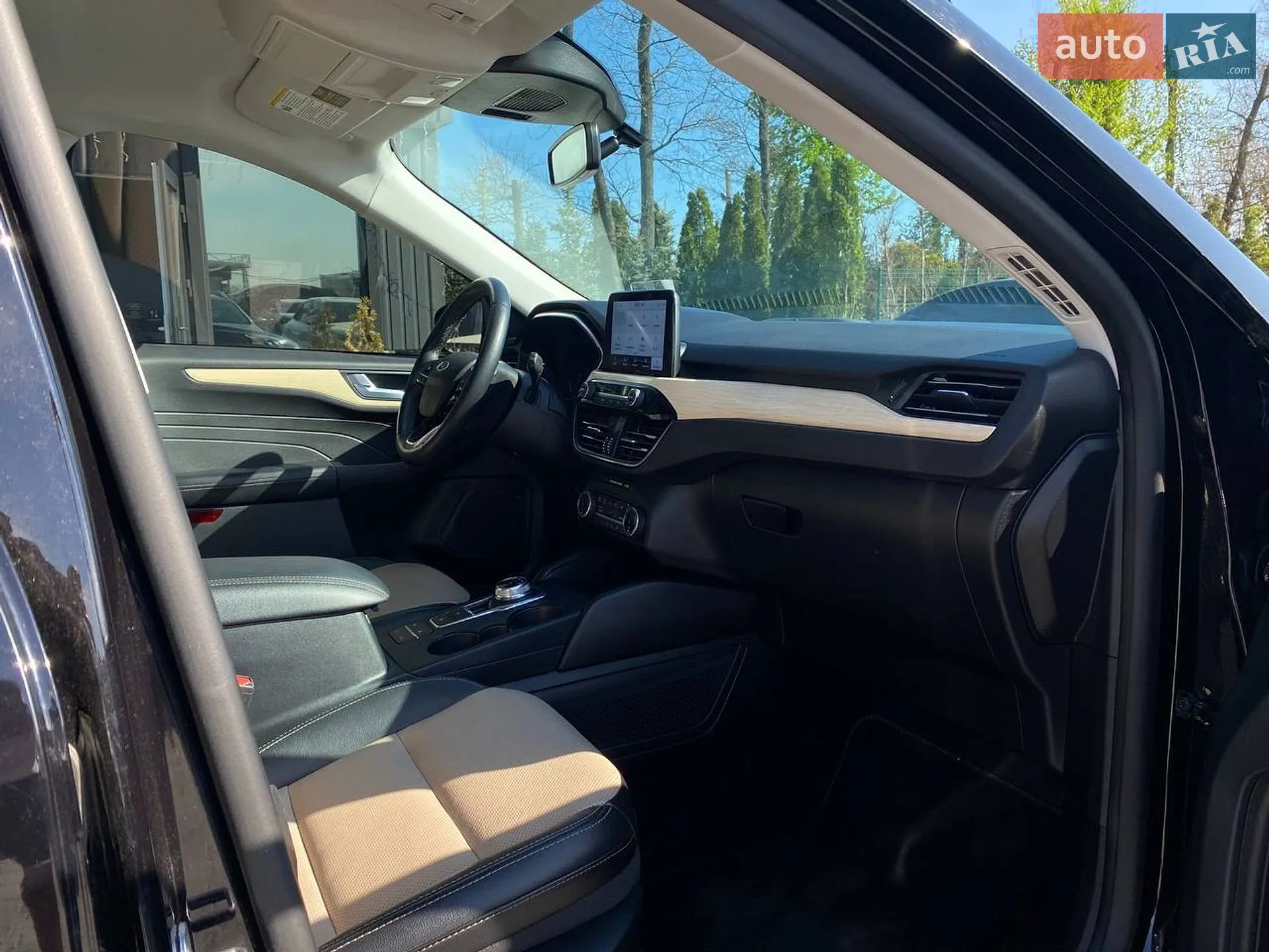 2021 Ford Escape - мініатюра 34