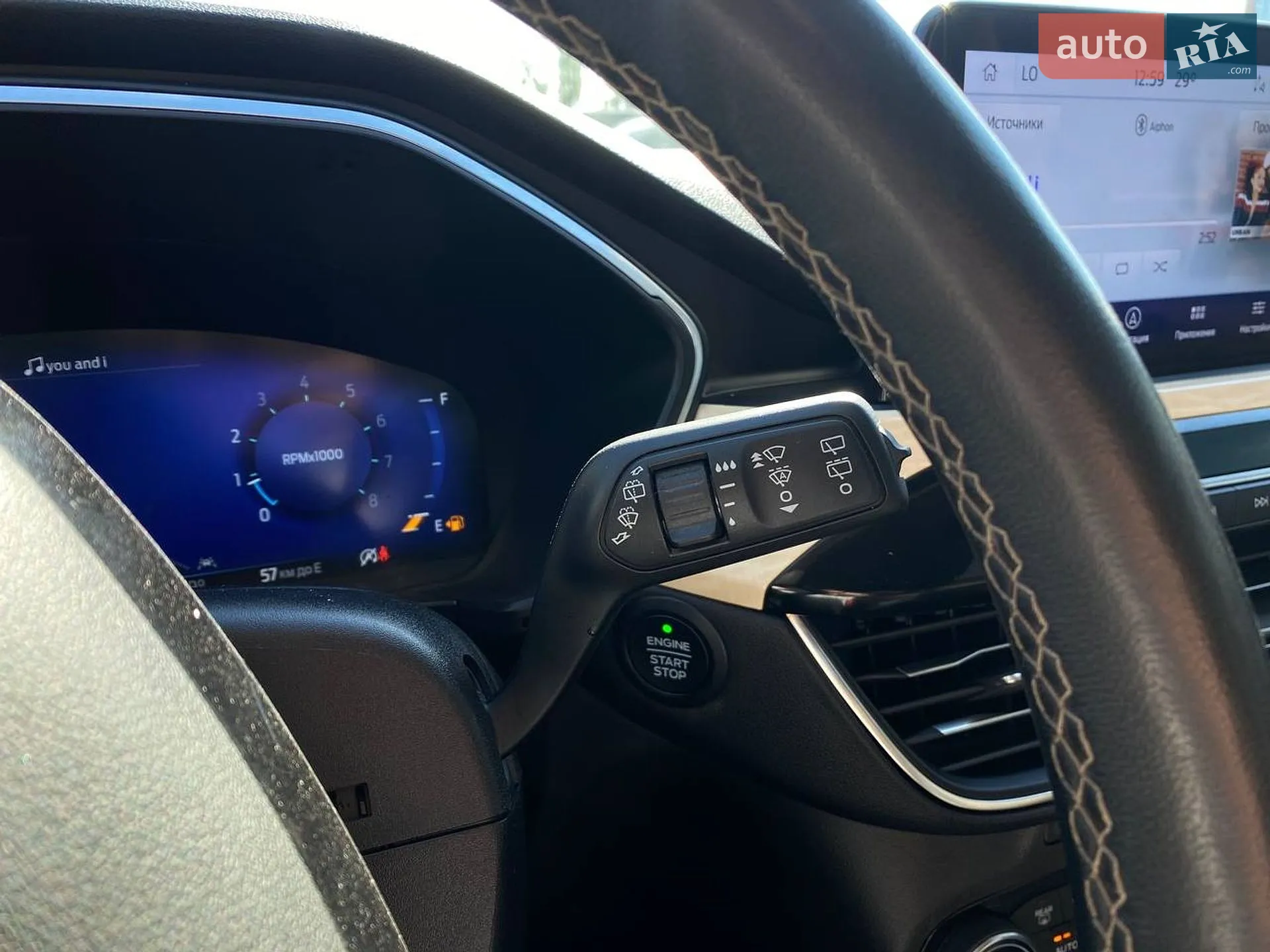 2021 Ford Escape - мініатюра 43