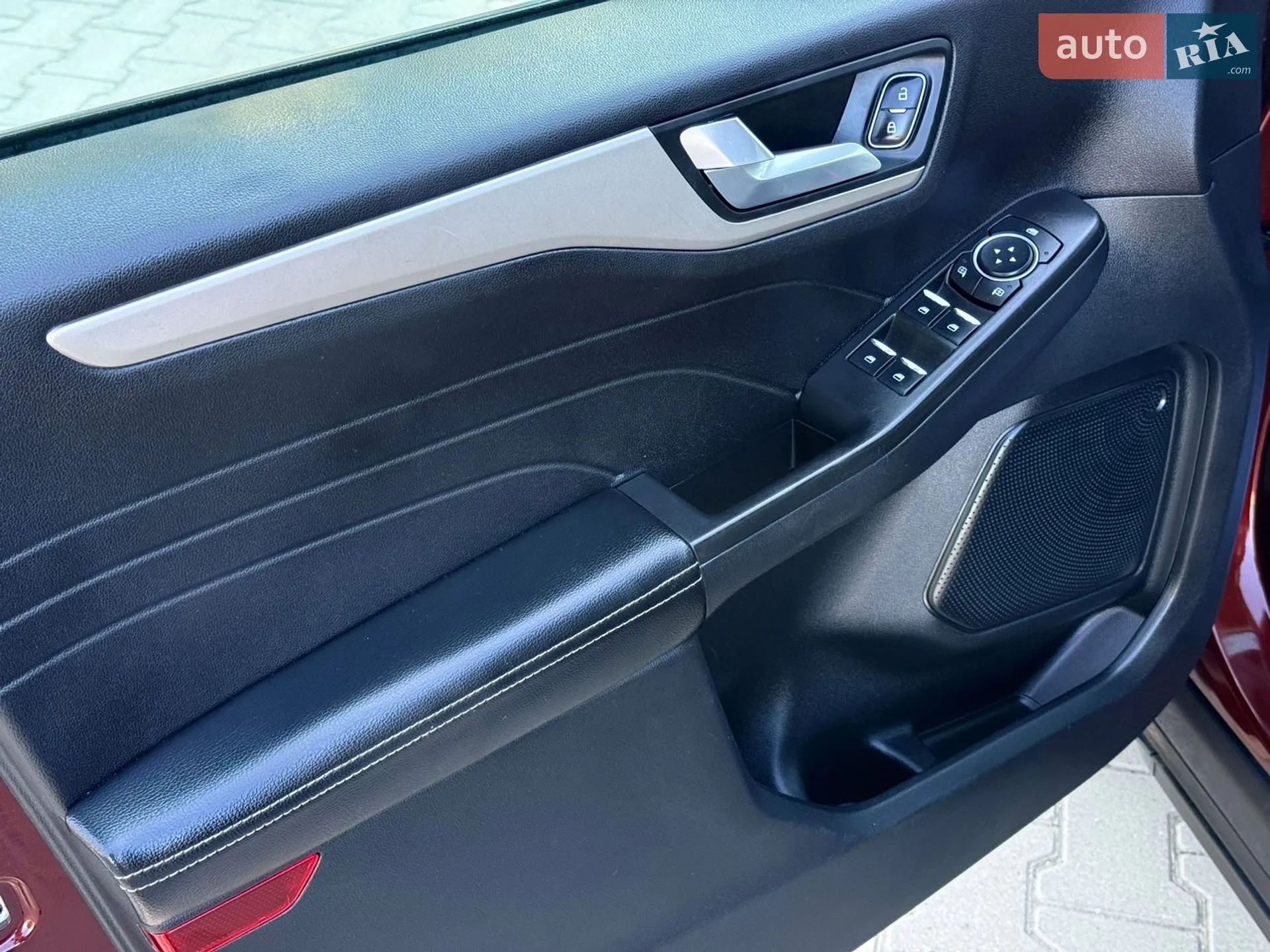 2021 Ford Escape - мініатюра 12