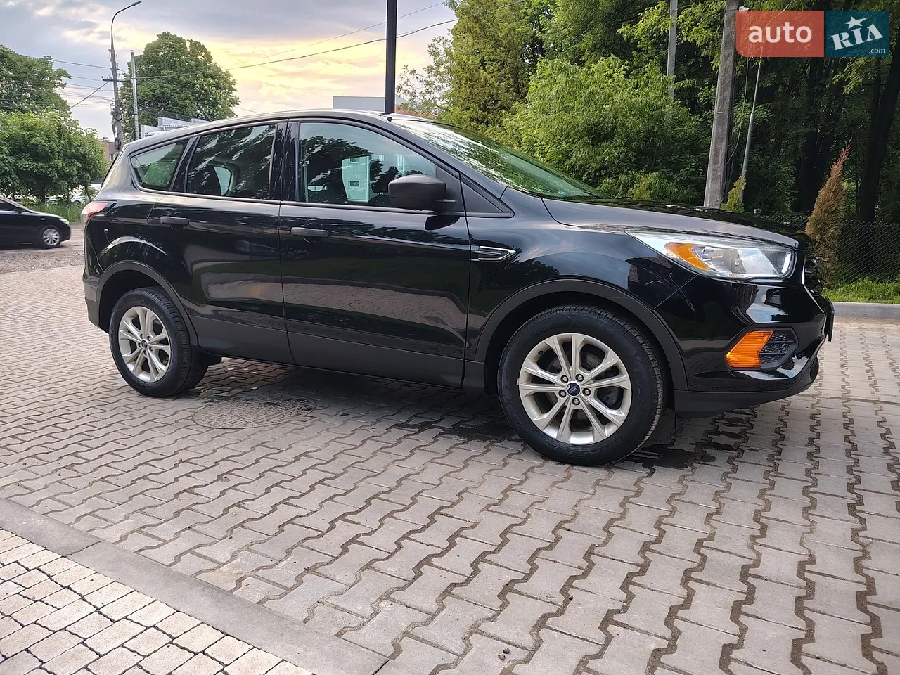 2018 Ford Escape - мініатюра 84