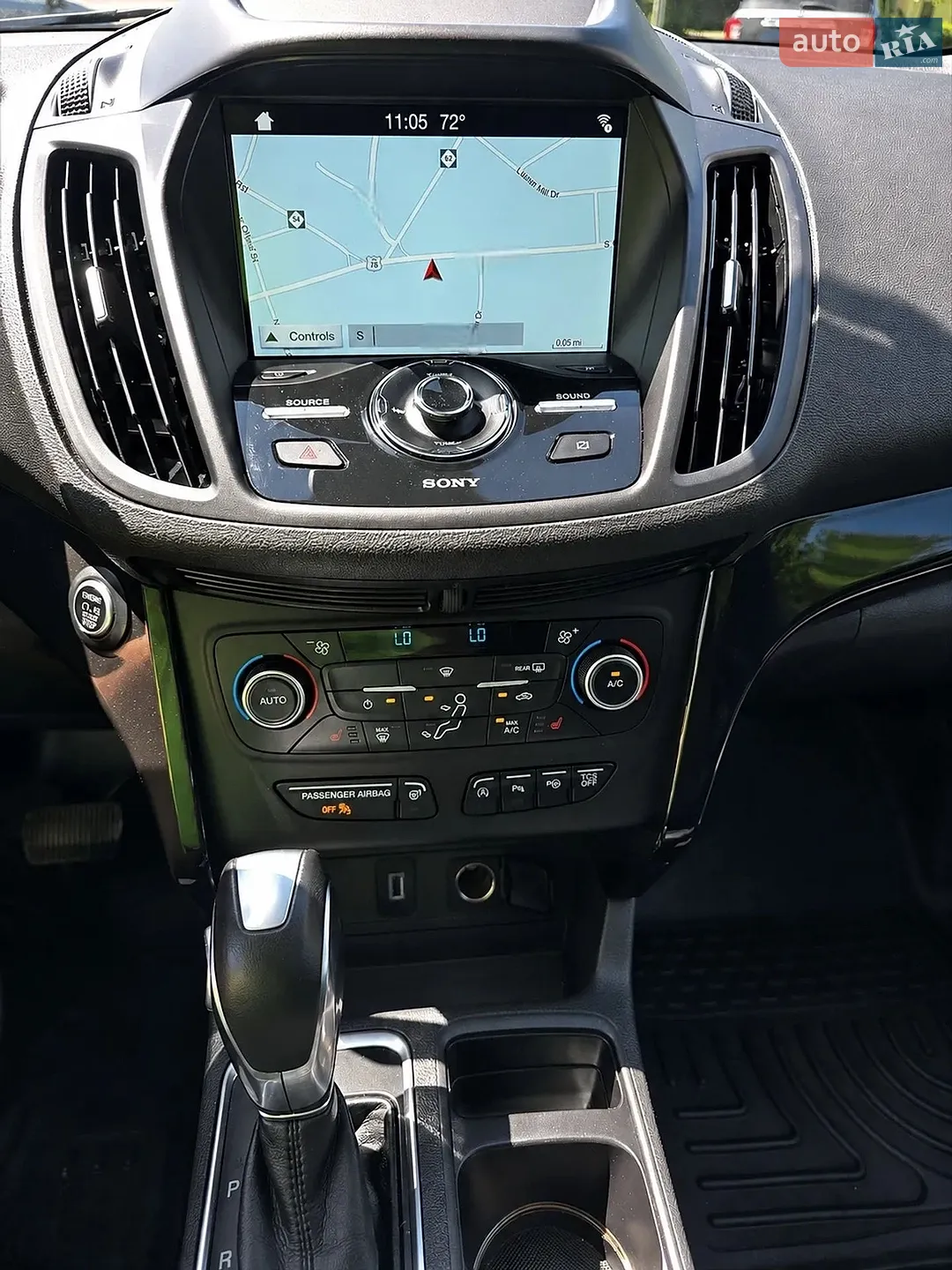 2018 Ford Escape - мініатюра 6