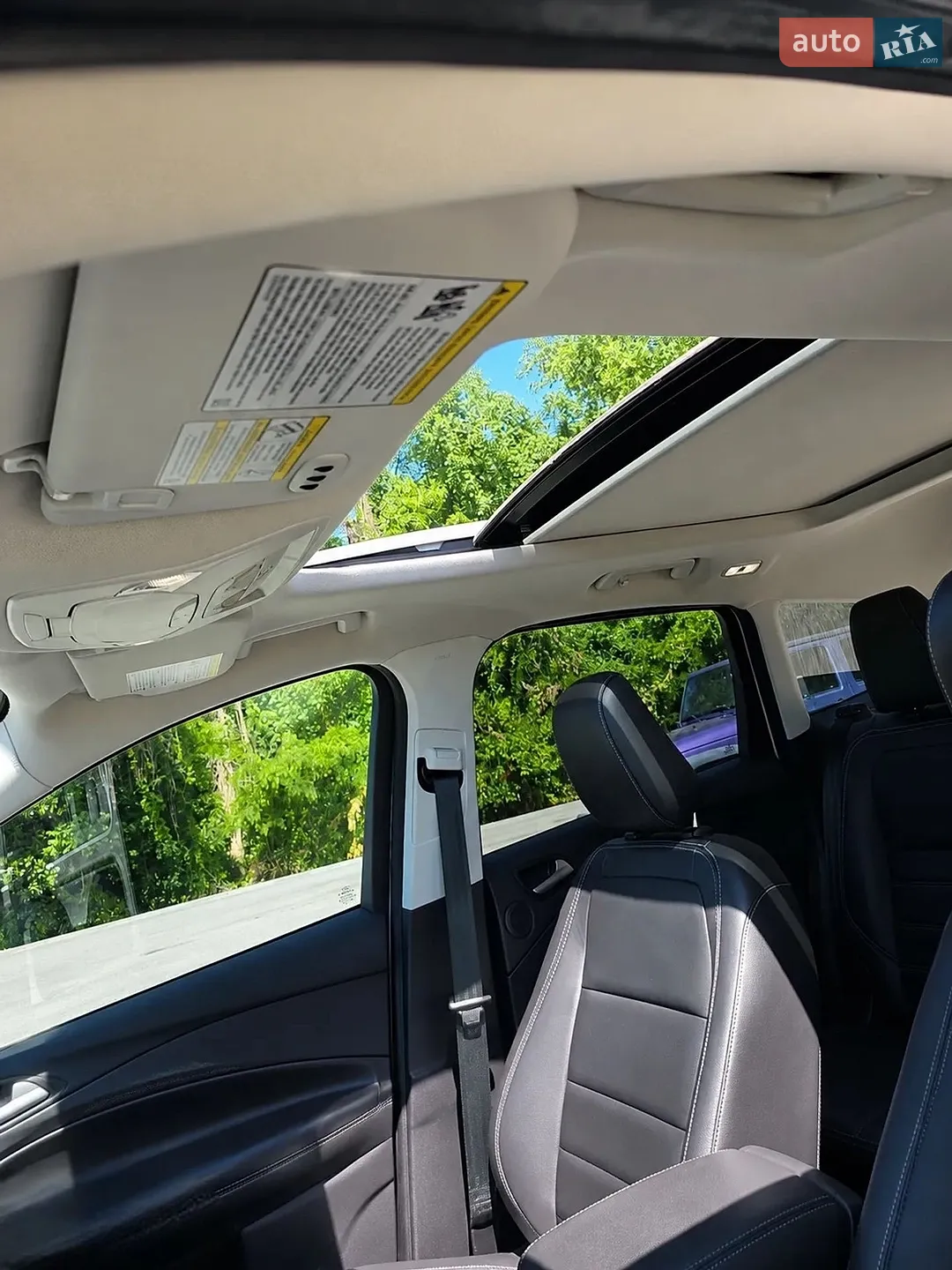 2018 Ford Escape - мініатюра 9