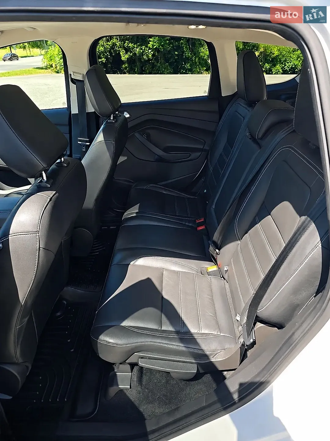 2018 Ford Escape - мініатюра 11