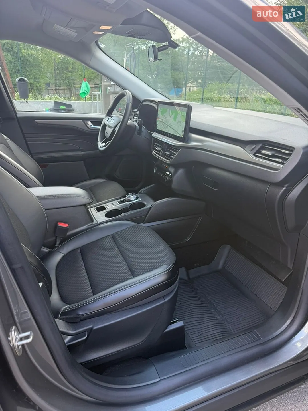 2025 Ford Escape - мініатюра 20