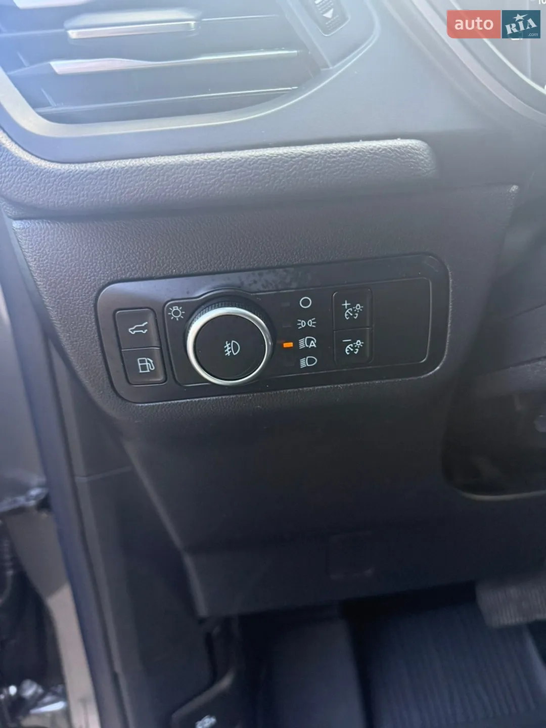 2025 Ford Escape - мініатюра 26