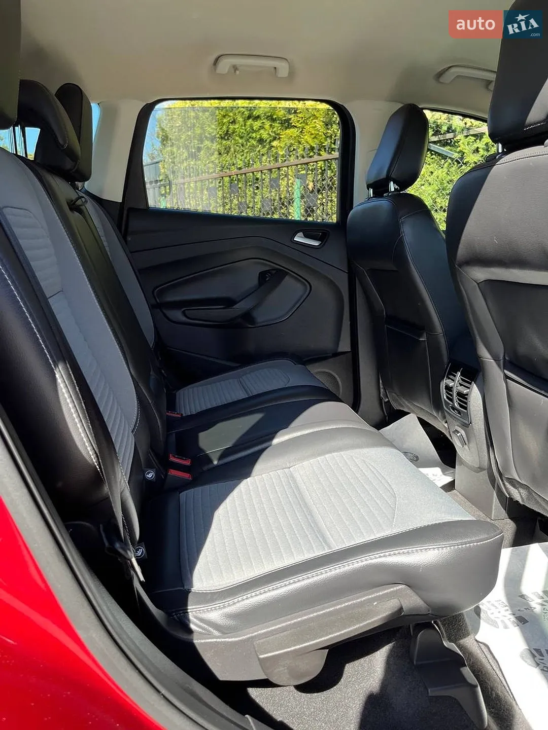 2019 Ford Escape - мініатюра 11