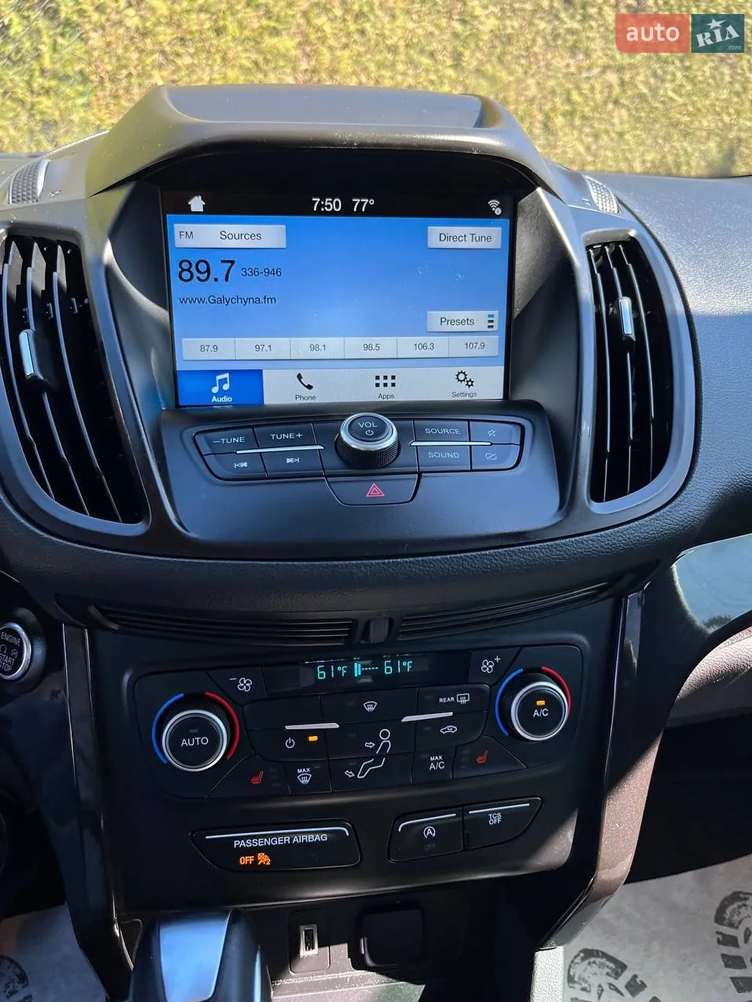 2019 Ford Escape - мініатюра 16