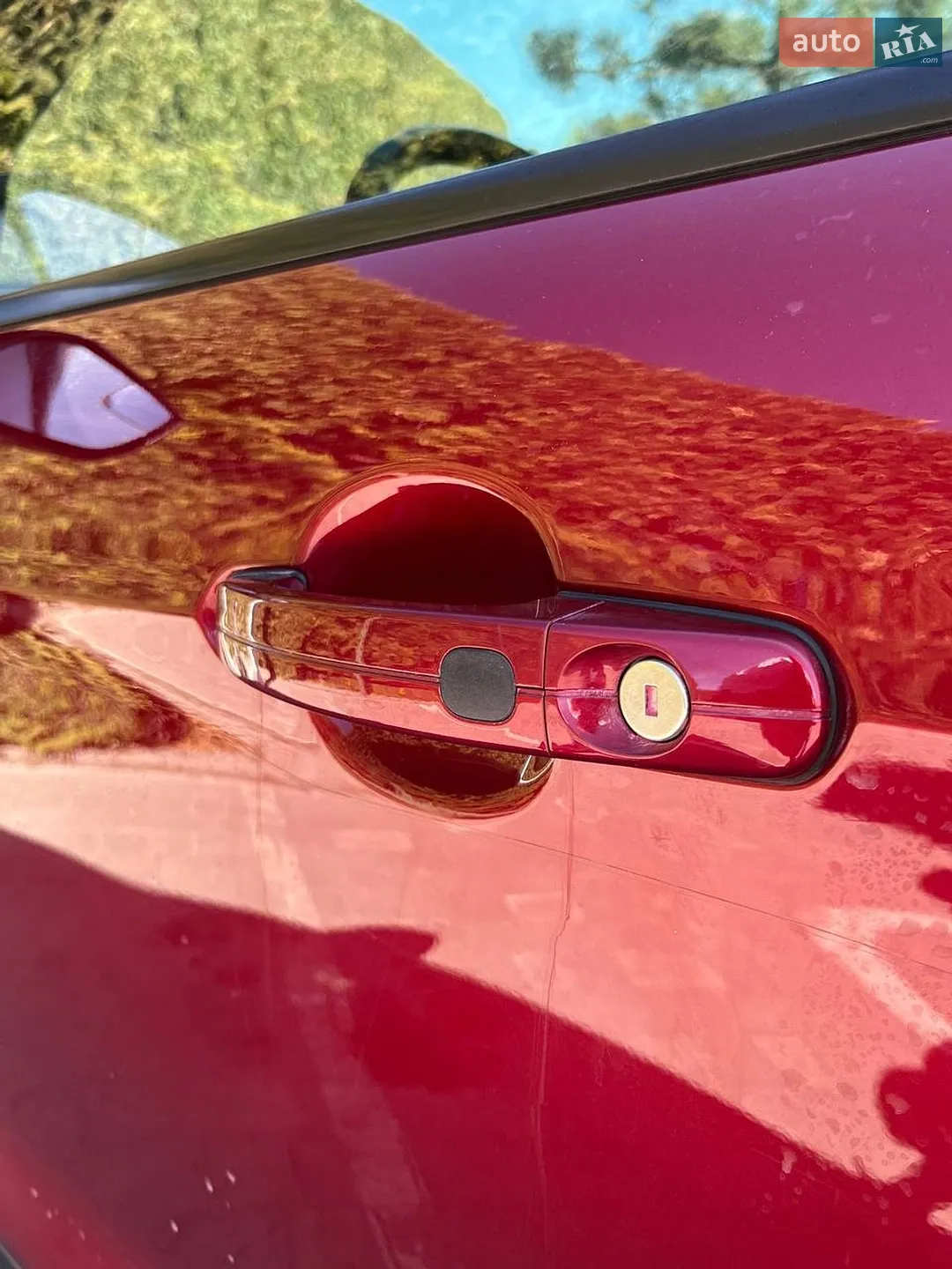 2019 Ford Escape - мініатюра 20