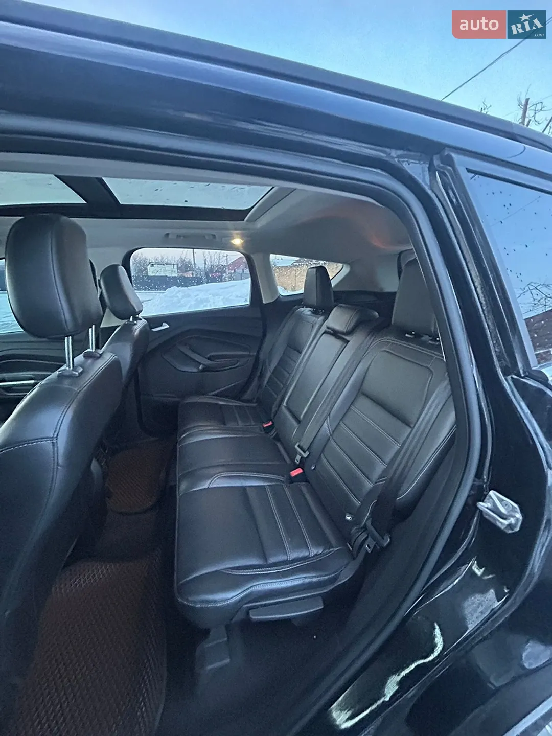 2018 Ford Escape - мініатюра 11