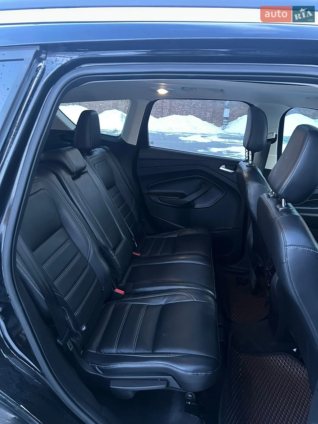 2018 Ford Escape - мініатюра 17