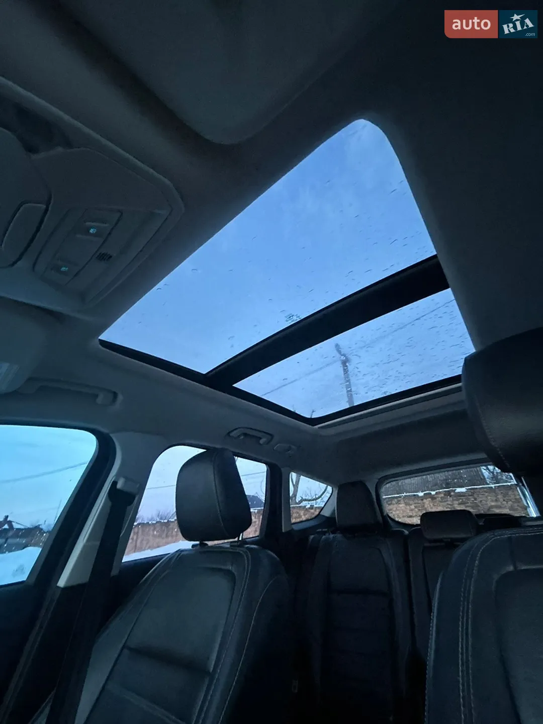 2018 Ford Escape - мініатюра 22
