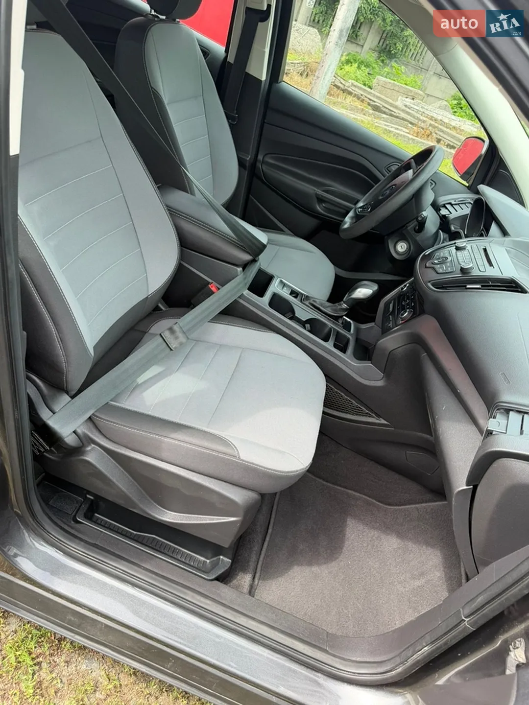 2017 Ford Escape - мініатюра 23