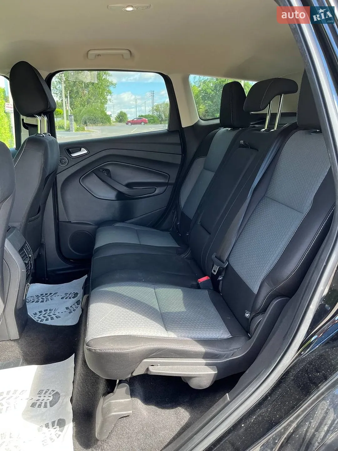 2017 Ford Escape - мініатюра 15