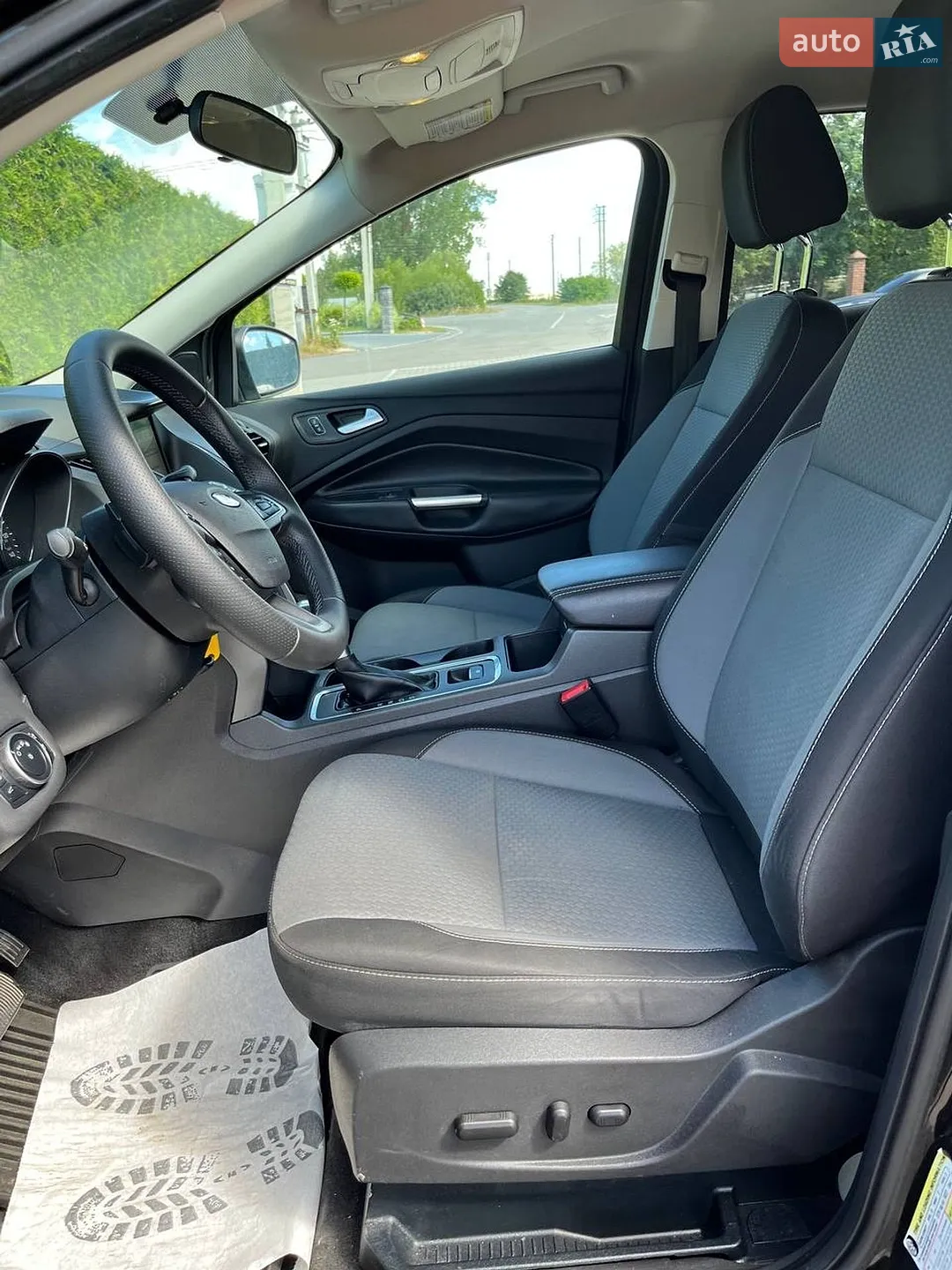 2017 Ford Escape - мініатюра 18