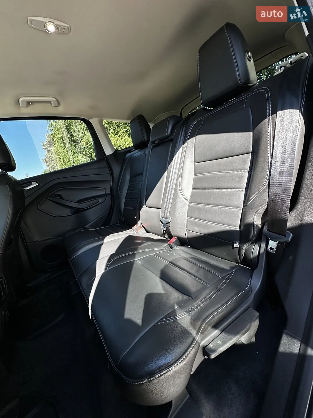 2016 Ford Escape - мініатюра 22