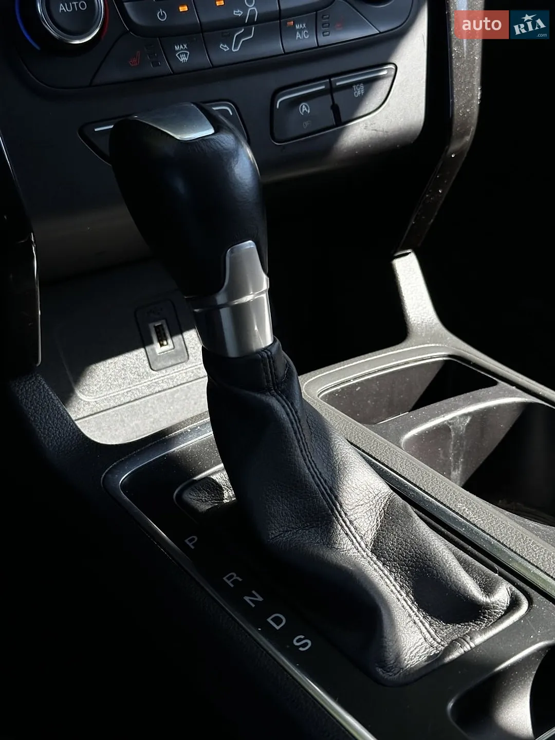 2016 Ford Escape - мініатюра 28