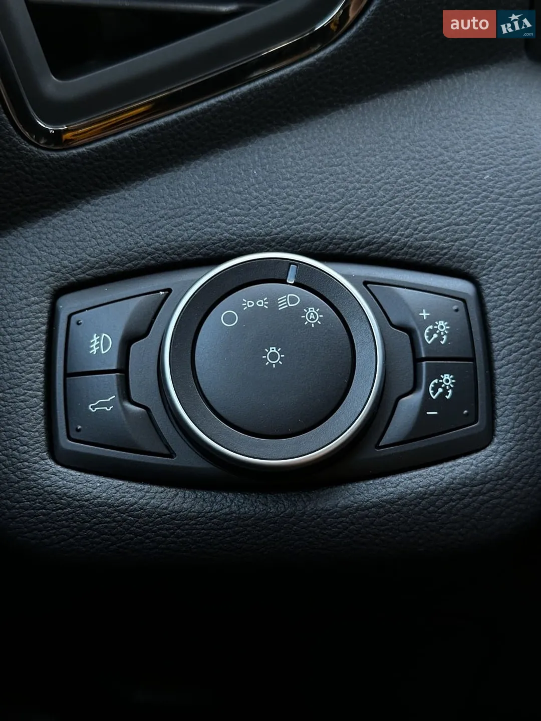 2016 Ford Escape - мініатюра 33