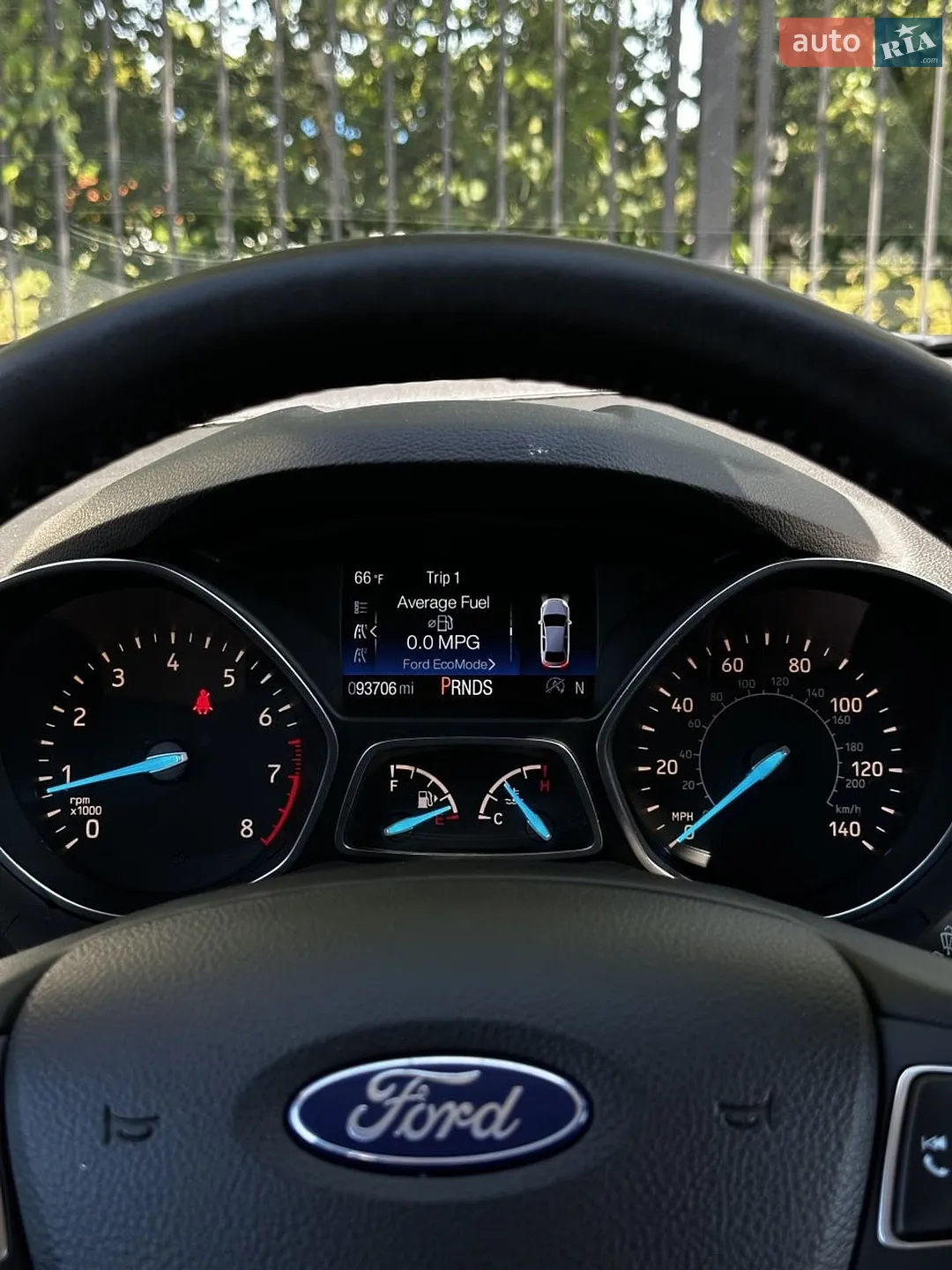 2016 Ford Escape - мініатюра 34