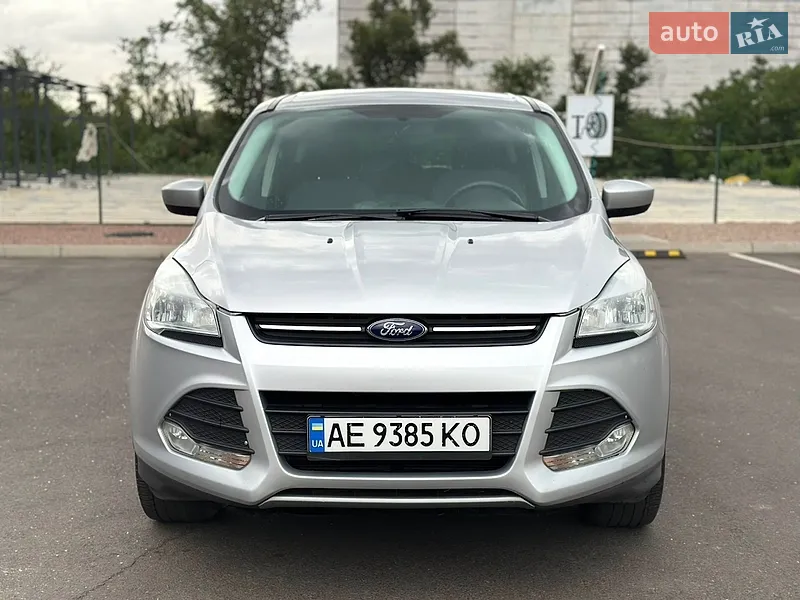 Ford Escape