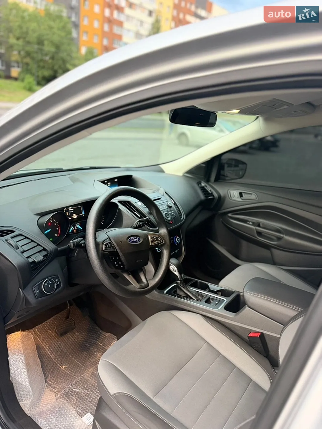 2018 Ford Escape - мініатюра 10