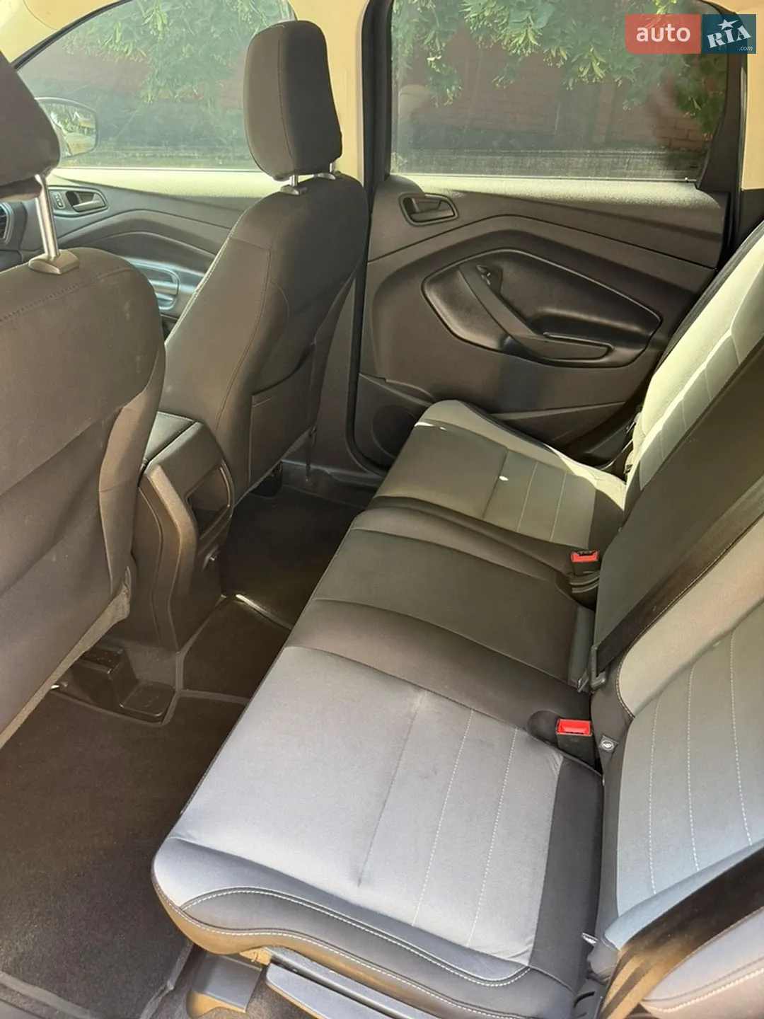 2019 Ford Escape - мініатюра 15