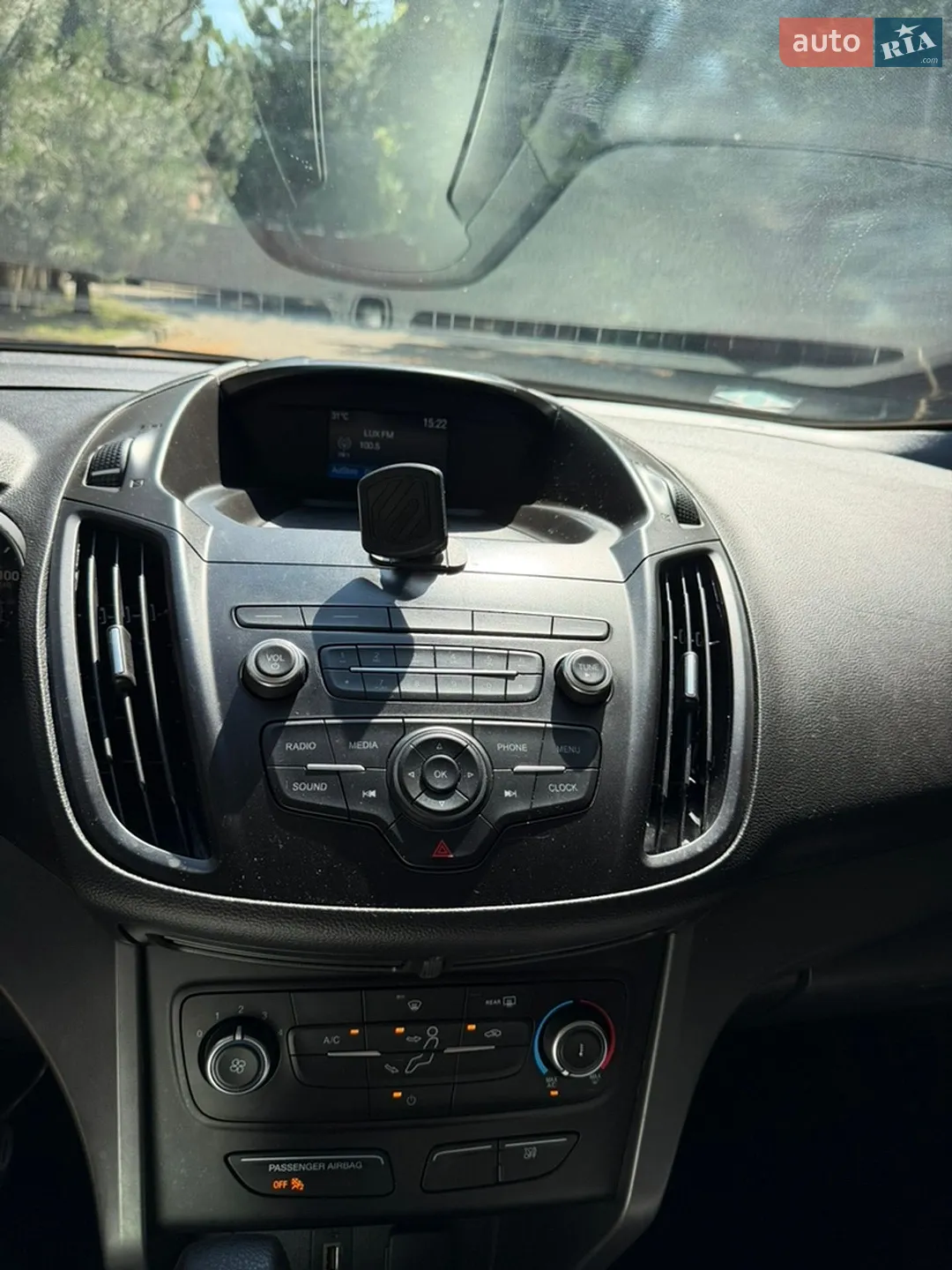 2019 Ford Escape - мініатюра 18