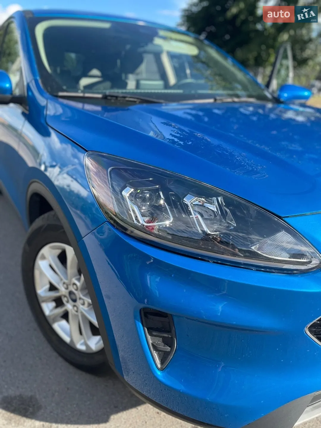 2019 Ford Escape - мініатюра 4