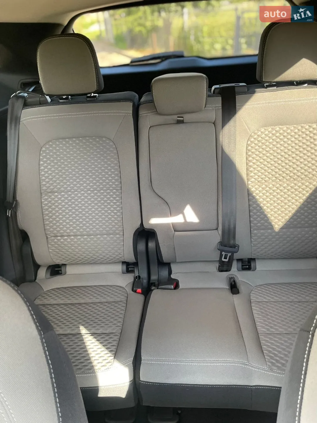 2019 Ford Escape - мініатюра 11
