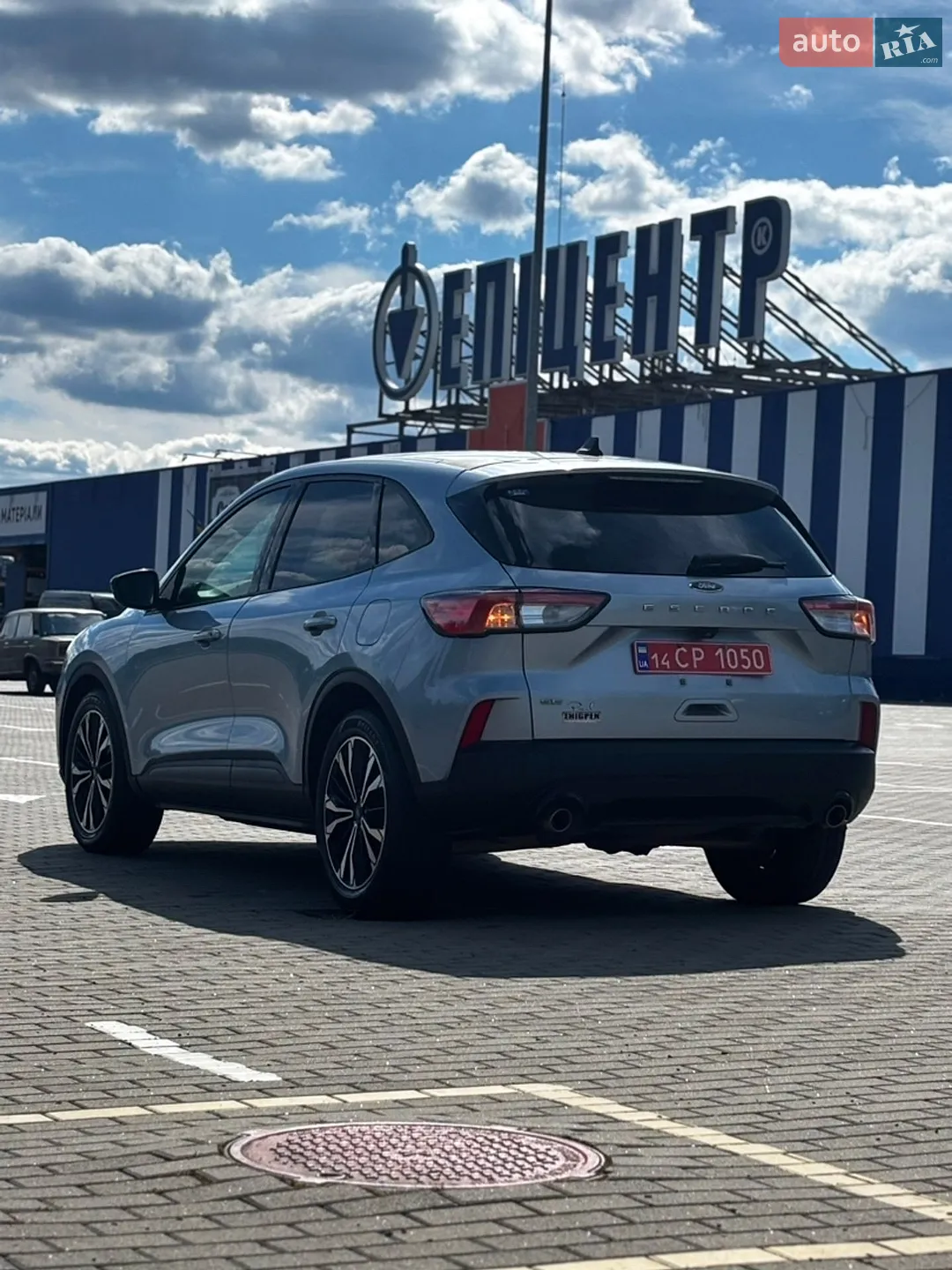 2022 Ford Escape - мініатюра 14