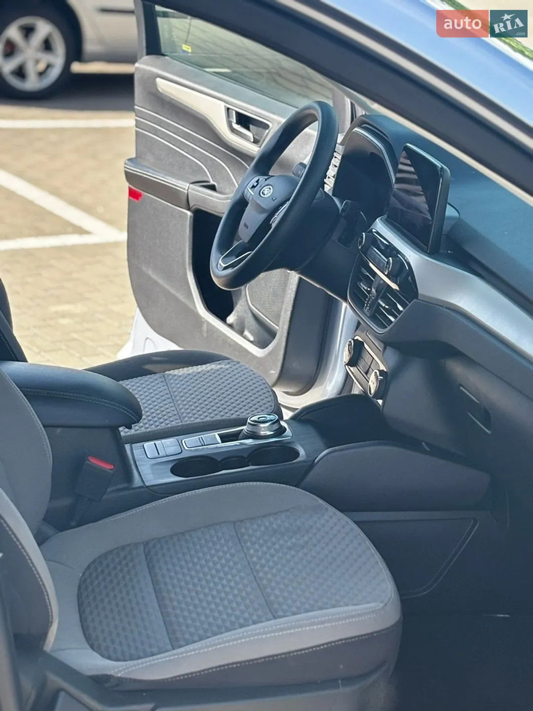 2022 Ford Escape - мініатюра 44