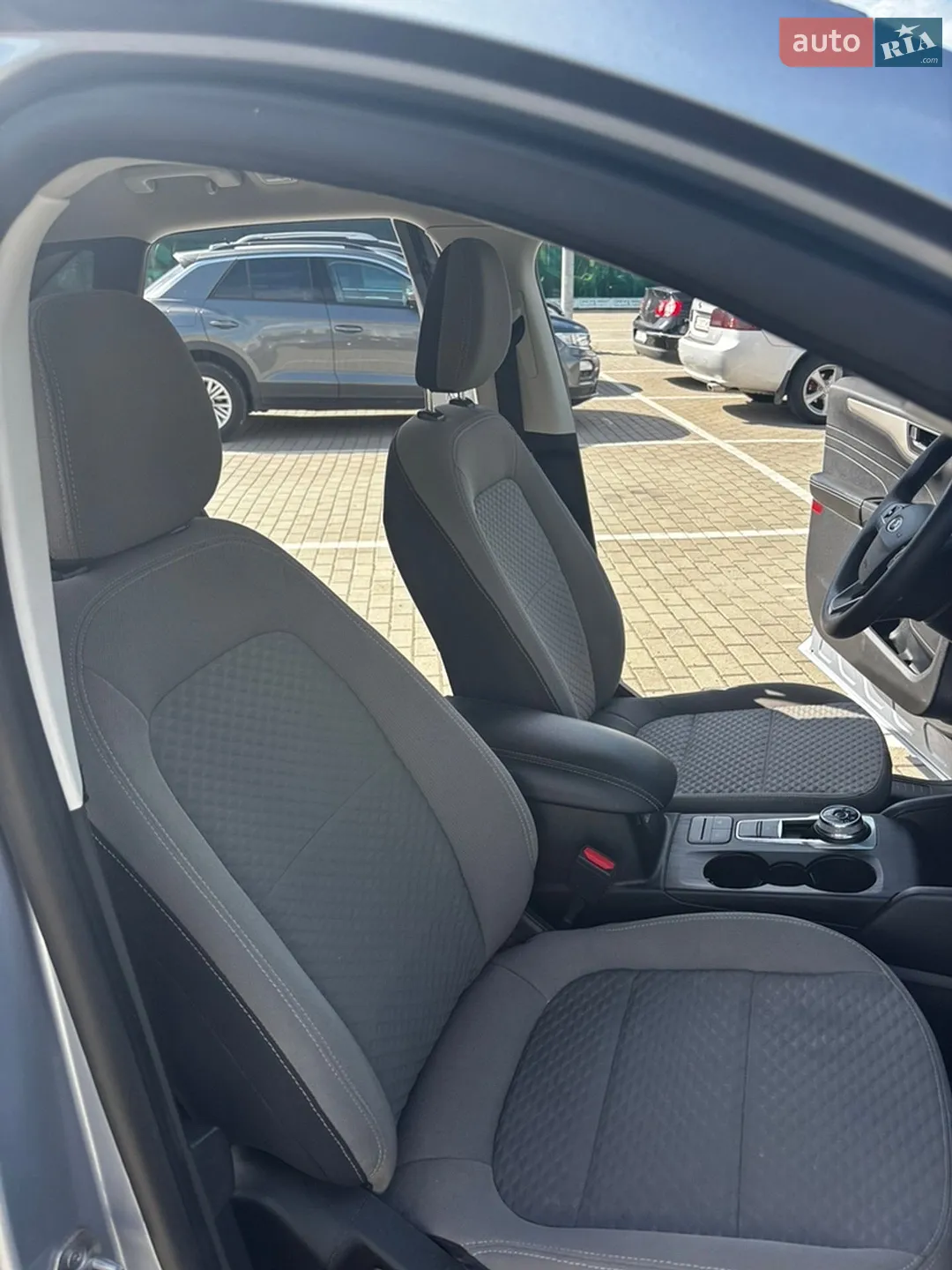 2022 Ford Escape - мініатюра 46