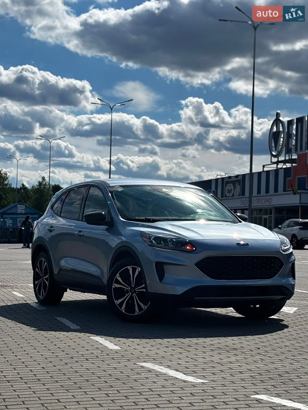 2022 Ford Escape - мініатюра 11