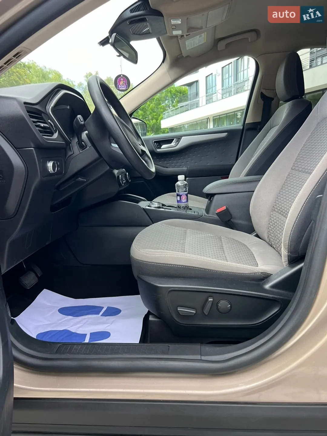 2020 Ford Escape - мініатюра 9