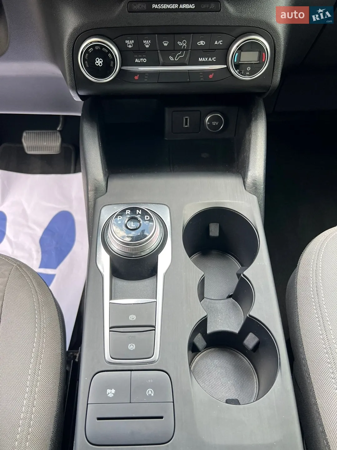 2020 Ford Escape - мініатюра 15