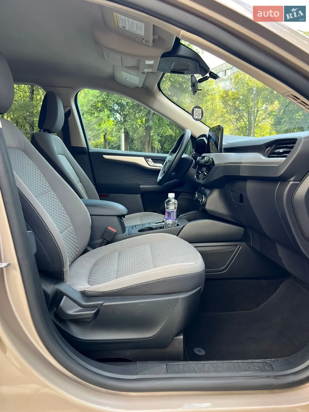 2020 Ford Escape - мініатюра 20