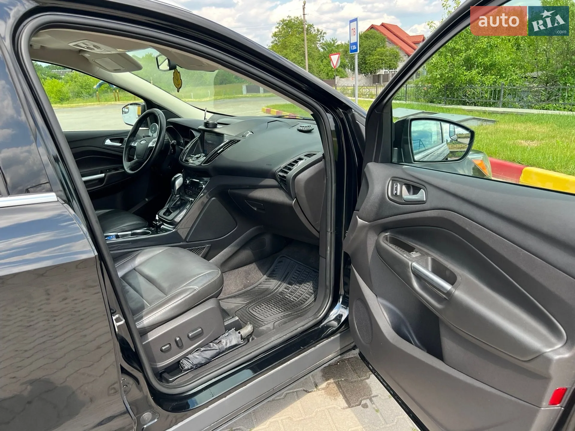 2015 Ford Escape - мініатюра 15
